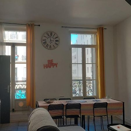 L'Haussmannien 65, 4 Chambres, 10 Couchages Марсель Екстер'єр фото