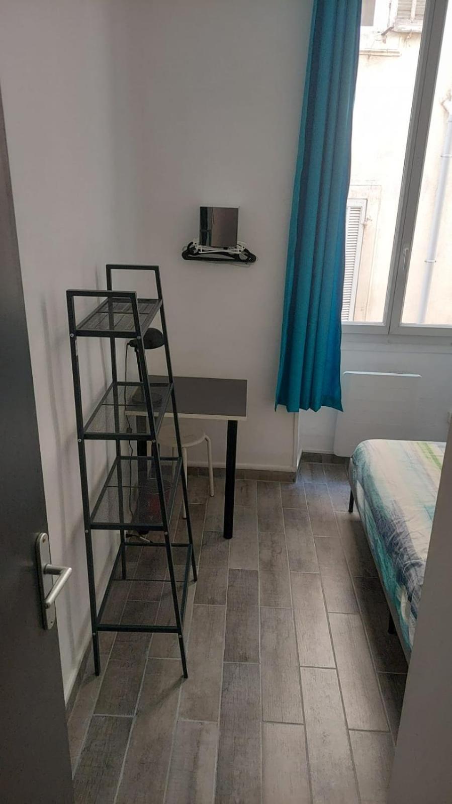 L'Haussmannien 65, 4 Chambres, 10 Couchages Марсель Екстер'єр фото
